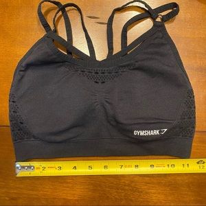 Gymshark Energy Seamless Bra - M
